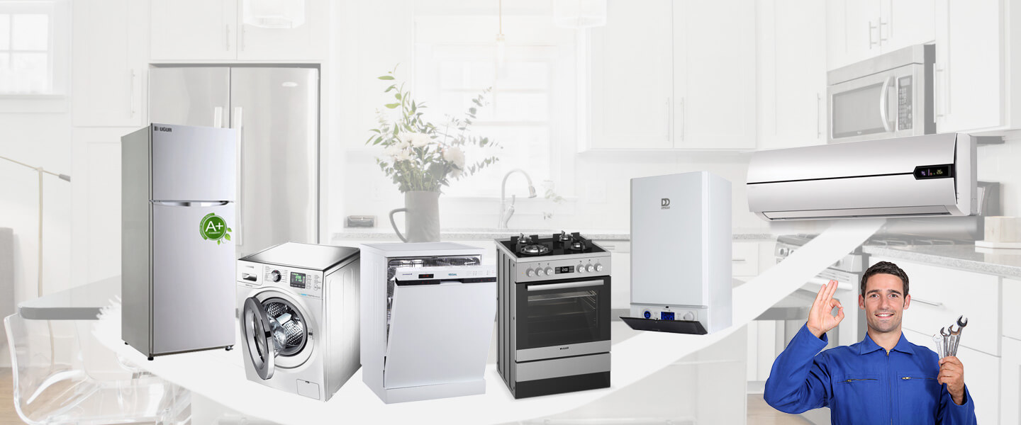 Eskişehir Daikin Servisi